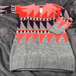 GAP Shirts & Tops - Gap kids long sweater XXL 14-16 GAP Shirts & Tops - Gap kids long sweater XXL 14-16